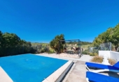 Chalet independiente con terreno en venta en la España, Medina Sidonia, ref: TR389214 foto