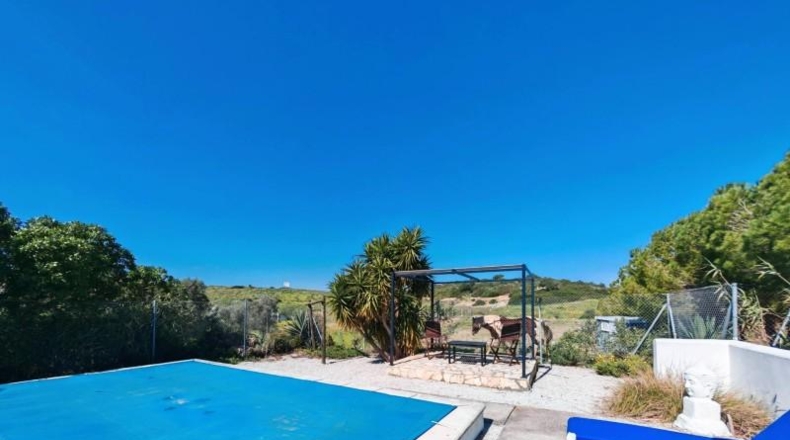 Cádiz - Medina Sidonia - 6300m2