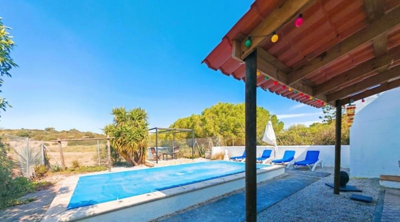 Cádiz - Medina Sidonia - 6300m2