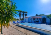 Chalet independiente con terreno en venta en la España, Medina Sidonia, ref: TR389214 foto