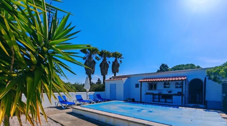 Cádiz - Medina Sidonia - 6300m2