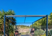 Chalet independiente con terreno en venta en la España, Medina Sidonia, ref: TR389214 foto
