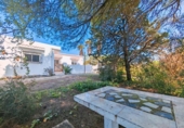 Chalet independiente con terreno en venta en la España, Medina Sidonia, ref: TR389214 foto