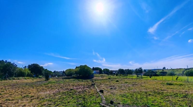 Cádiz - Medina Sidonia - 6300m2