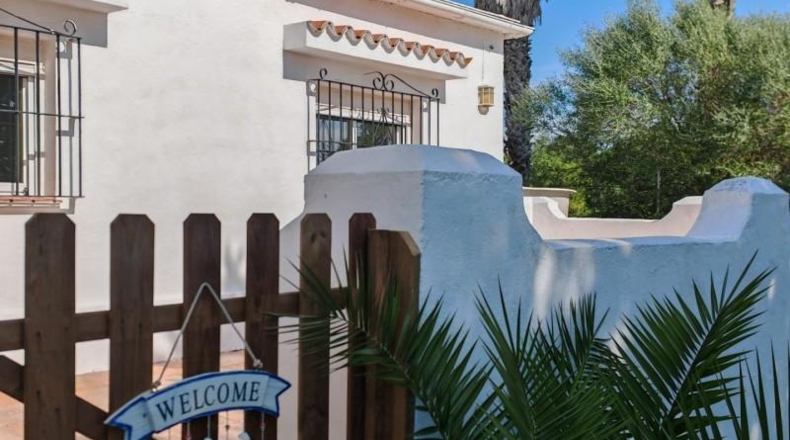 Cádiz - Medina Sidonia - 6300m2