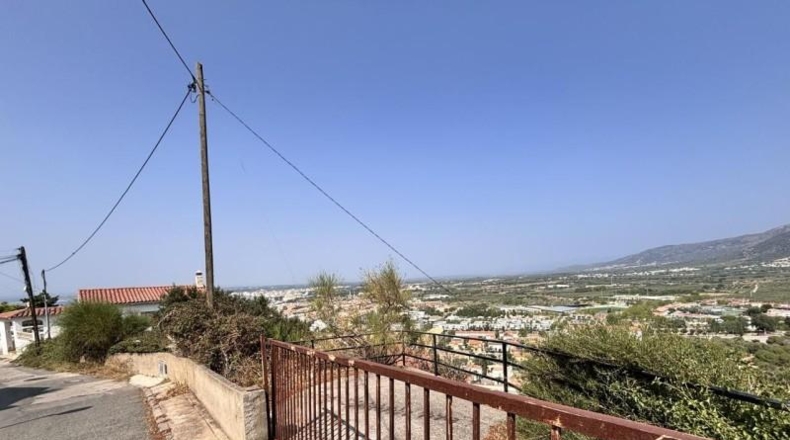 Gerona - Roses - 520m2