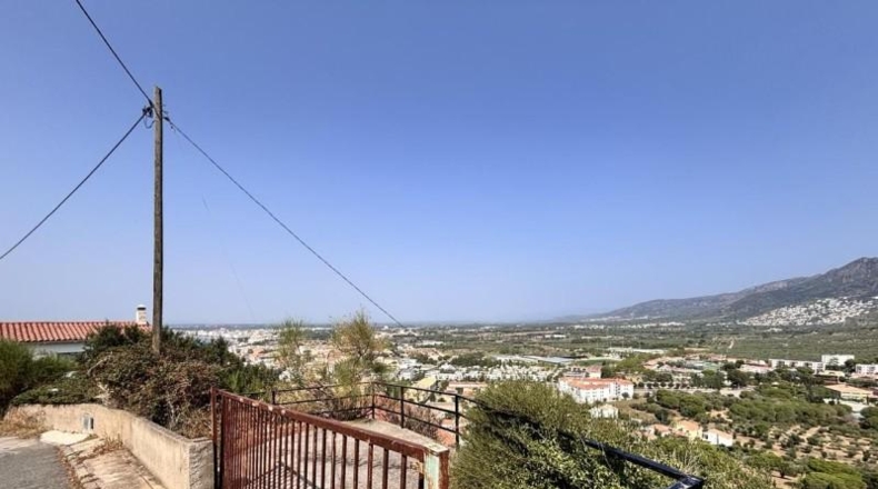 Gerona - Roses - 520m2