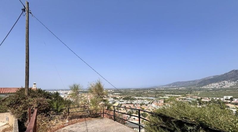 Gerona - Roses - 520m2