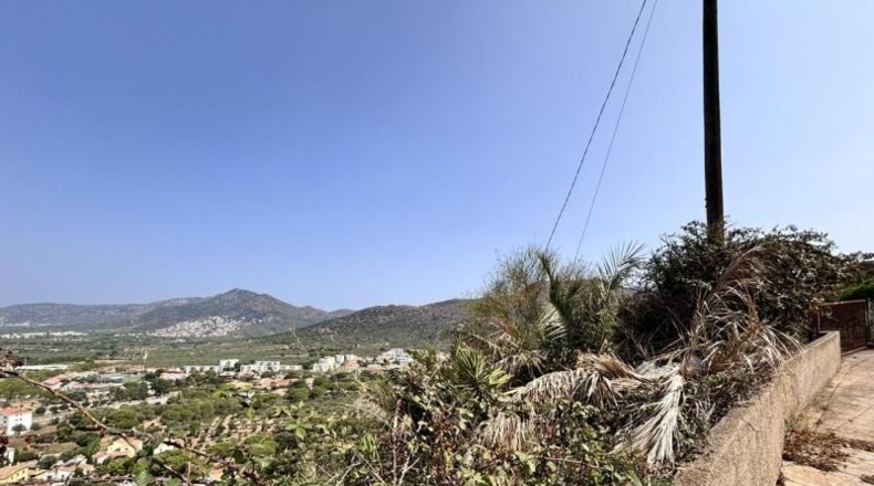 Gerona - Roses - 520m2