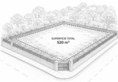 Parcela urbanizable en venta en la España, Roses, ref: TR113278 foto