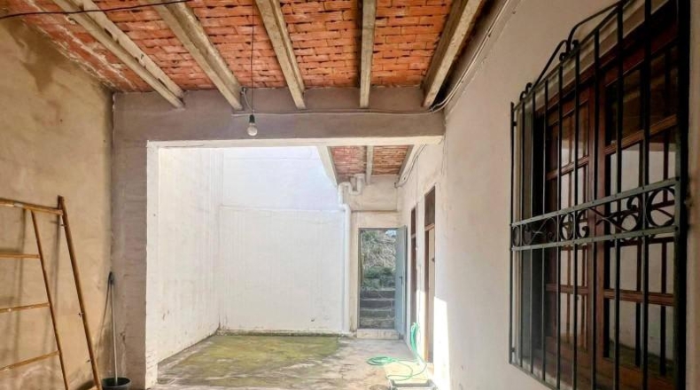 Alicante - Ondara - 286m2