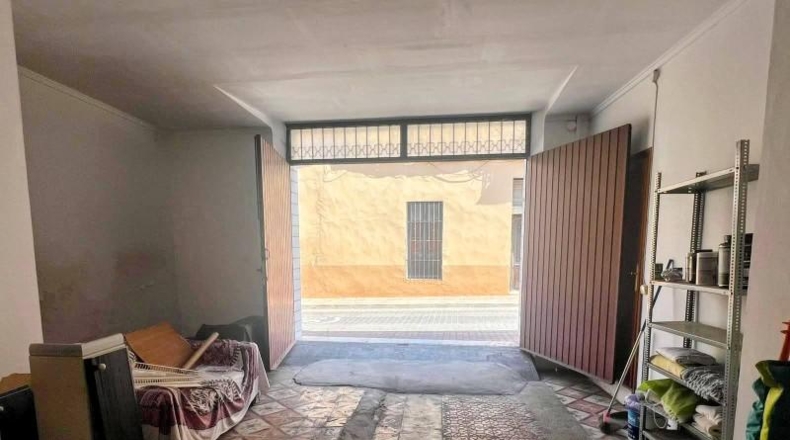 Alicante - Ondara - 286m2