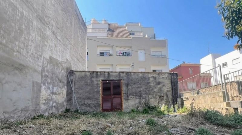 Alicante - Ondara - 286m2
