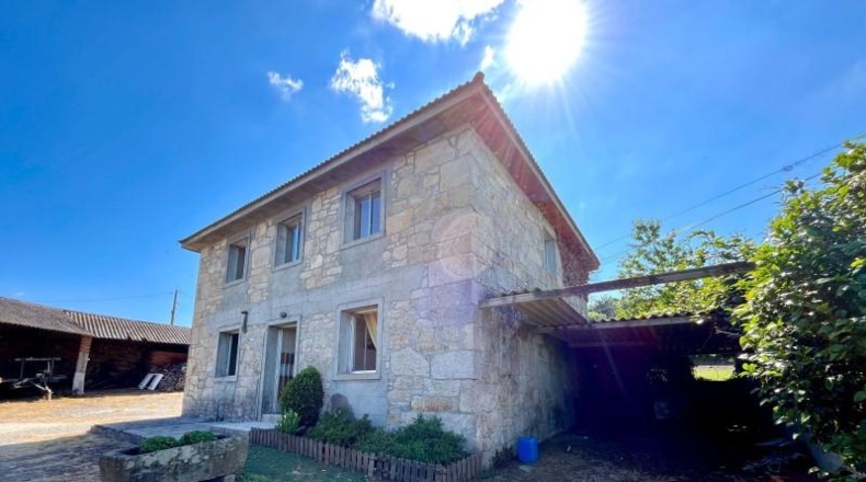 Pontevedra - Silleda - 4918m2