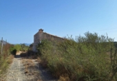 Parcel·la urbanitzable en venda a la España, Muro, ref.: TR130315 foto