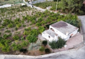 Country house with land for sale on España, Pego, ref: TR417069 photo
