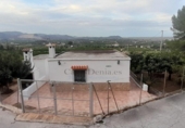 Country house with land for sale on España, Pego, ref: TR417069 photo