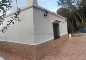 Country house with land for sale on España, Pego, ref: TR417069 photo