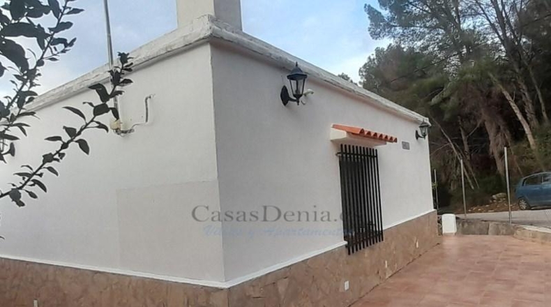 Alicante - Pego - 4637m2