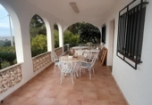 Country house with land for sale on España, Pego, ref: TR417069 photo