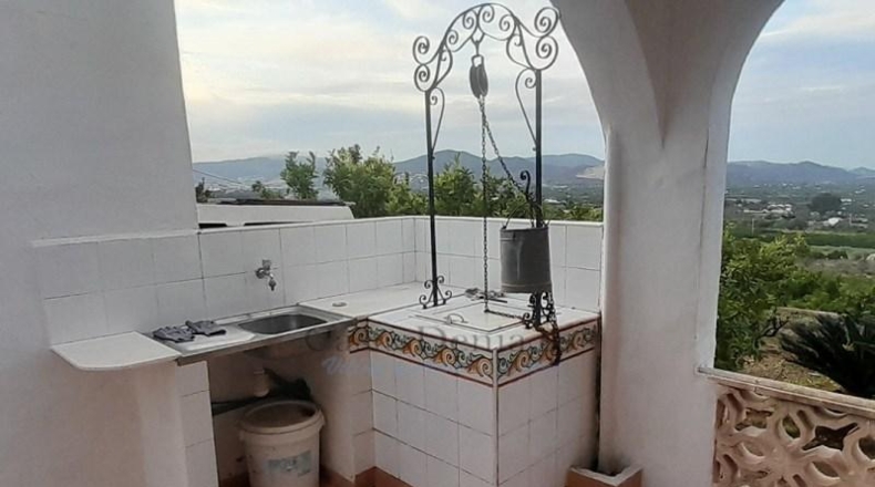 Alicante - Pego - 4637m2