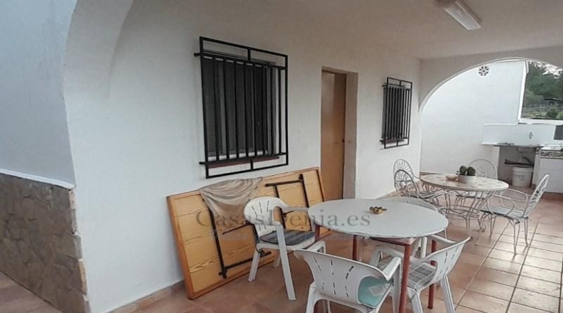 Alicante - Pego - 4637m2