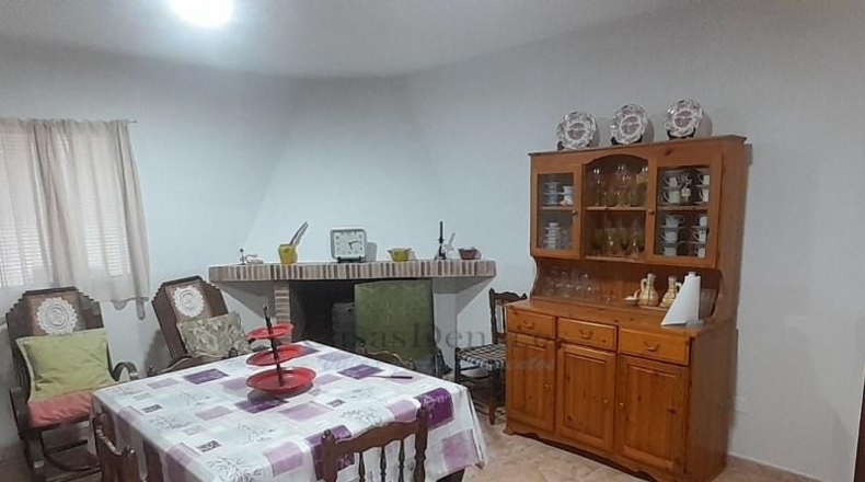 Alicante - Pego - 4637m2