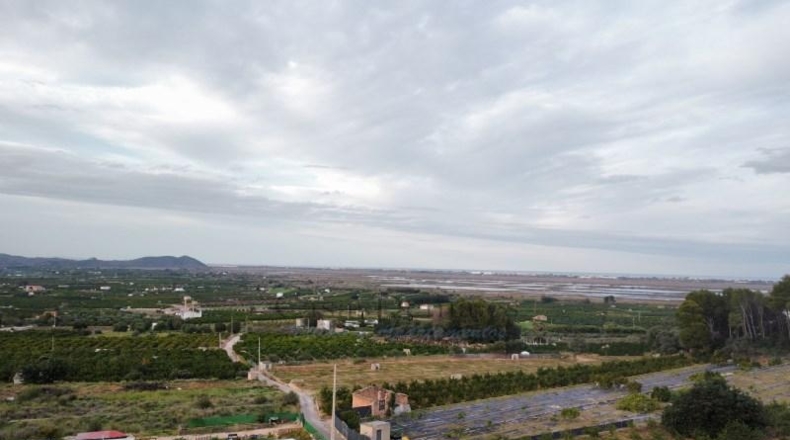 Alicante - Pego - 4637m2