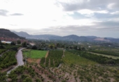 Country house with land for sale on España, Pego, ref: TR417069 photo