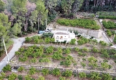Country house with land for sale on España, Pego, ref: TR417069 photo