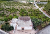 Country house with land for sale on España, Pego, ref: TR417069 photo