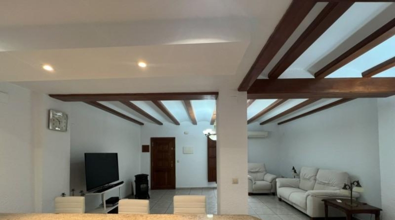 València - Oliva - 123m2