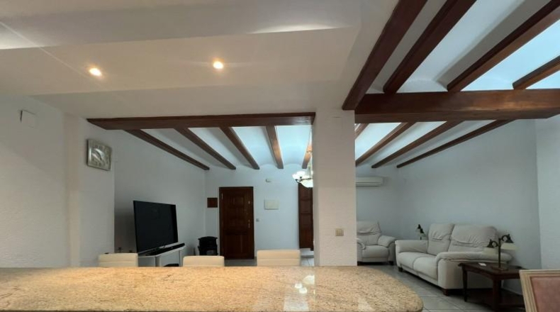 València - Oliva - 123m2