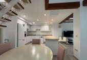 Casa de pueblo en venta en la España, Oliva, ref: TR350736 foto