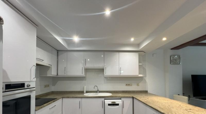 València - Oliva - 123m2