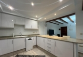 Casa de pueblo en venta en la España, Oliva, ref: TR350736 foto