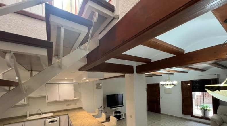 València - Oliva - 123m2