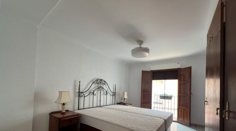 València - Oliva - 123m2