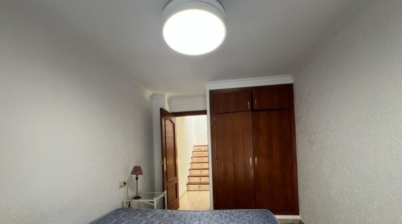 València - Oliva - 123m2