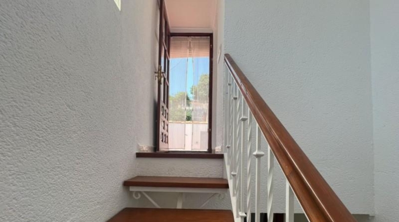 València - Oliva - 123m2