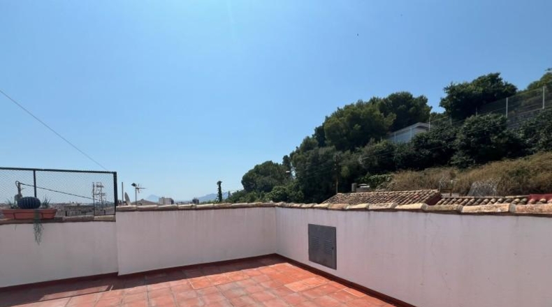 València - Oliva - 123m2