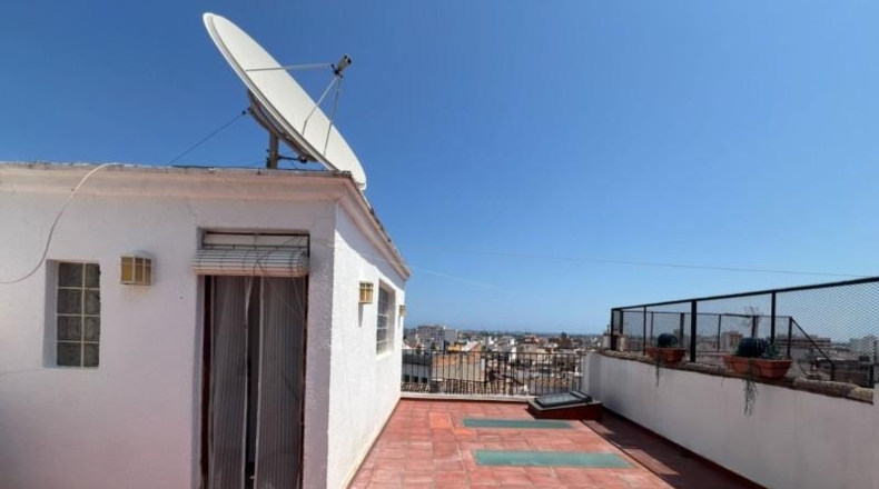València - Oliva - 123m2