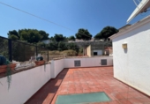 Casa de pueblo en venta en la España, Oliva, ref: TR350736 foto
