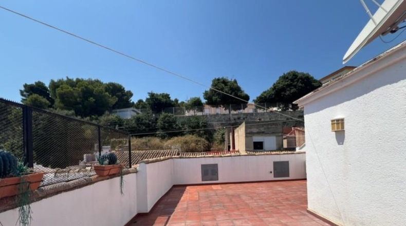 València - Oliva - 123m2