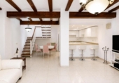 Chalet independiente con terreno en venta en la España, Oliva, ref: TR376083 foto