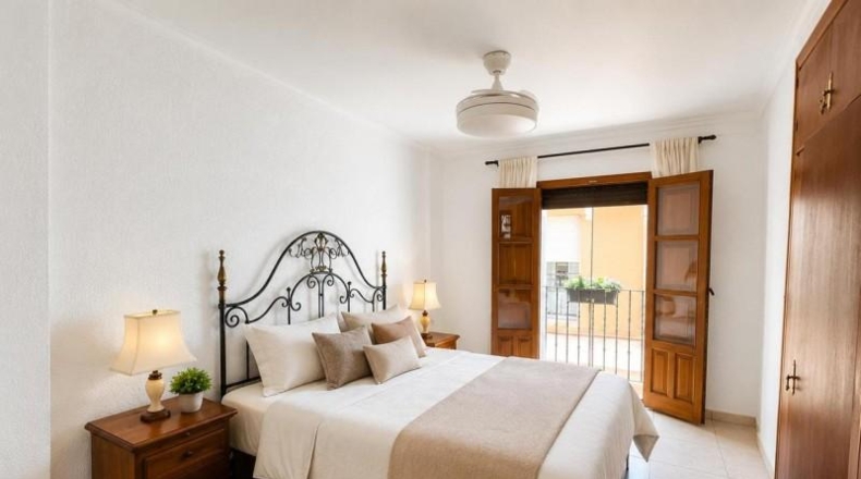 Valencia - Oliva - 123m2