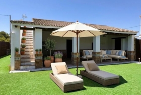 Arcos de la Frontera 369&nbsp;m²