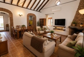 Arcos de la Frontera 369&nbsp;m²