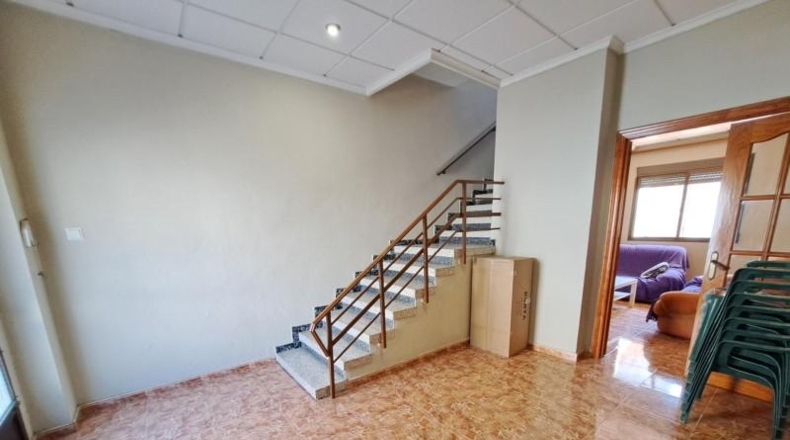 València - Carcaixent - 208m2