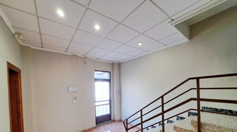 València - Carcaixent - 208m2